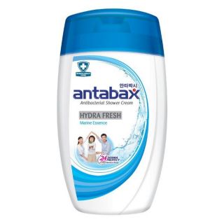 combo 3 chai sữa tắm Antabax 220ml