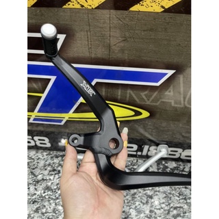 Cần số 2 chiều x1r winner x