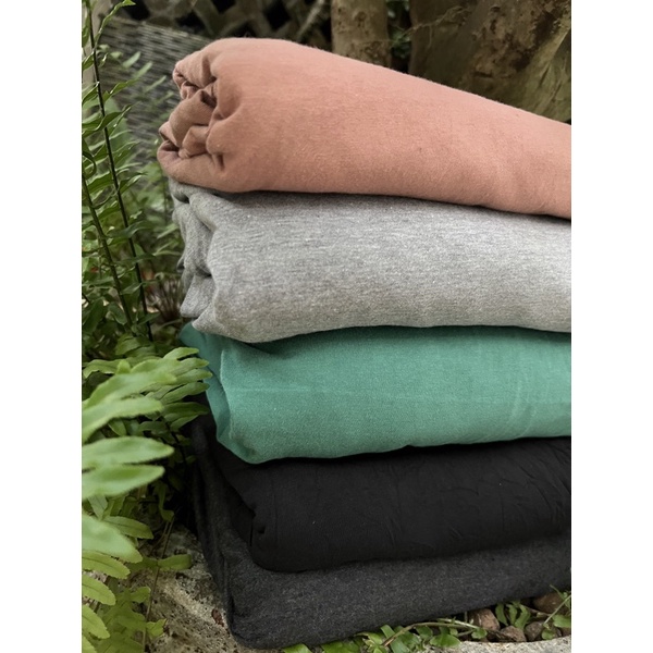 Combo Thun 100% Cotton 2c