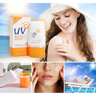 [CHÍNH HÃNG] Kem chống nắng UV50 +++  Thái Lan 30g