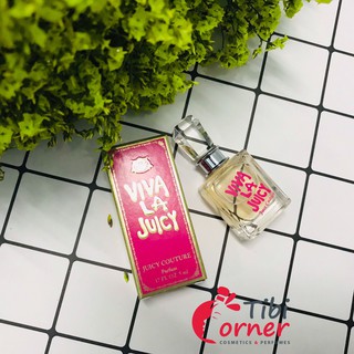 Nước hoa mini nữ Viva La Juicy