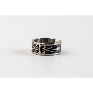 Nhẫn Chrome Hearts CH02