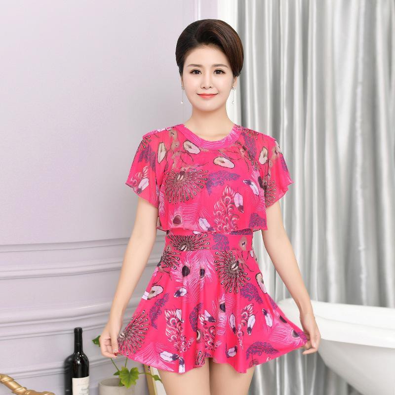 Đồ Bơi In Họa Tiết Thời Trang Cho Nữ | BigBuy360 - bigbuy360.vn