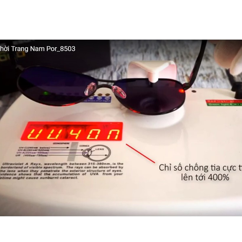 ❌FULLBOX HÃNG❌MẮT KÍNH MÁT KÍNH RÂM NAM NỮ P8503 CAO CẤP POLAROID PHÂN CỰC CHỐNG UV400 CHỐNG CHÓI THỜI TRANG HOT TREND | BigBuy360 - bigbuy360.vn