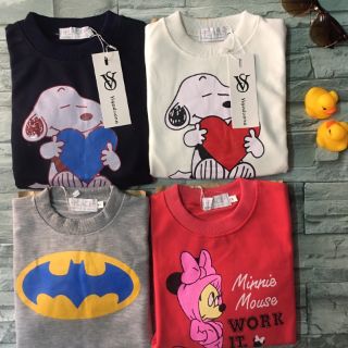 Combo áo da cá, váy cá, set BT, quần chục