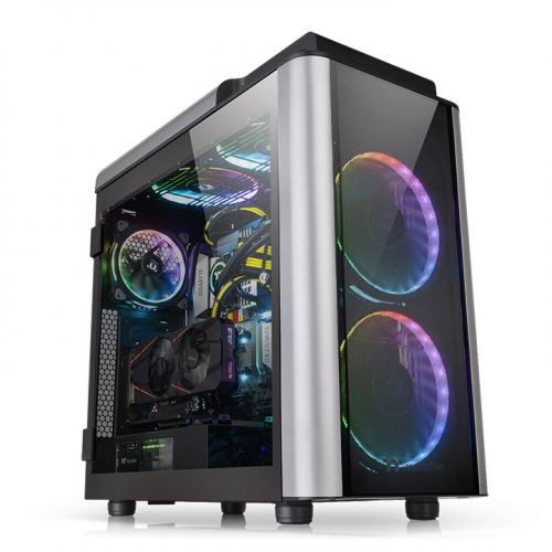 Vỏ Case Thermaltake Level 20 GT (CA-1K9-00F1WN-00) - Hàng Chính Hãng