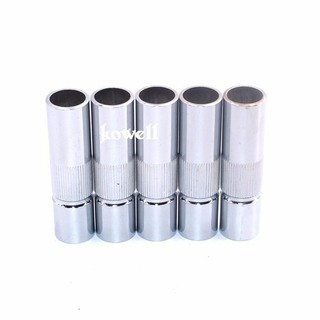 Bộ 5 chụp khí mỏ hàn mig 350A đẹp Chụp khí máy hàn