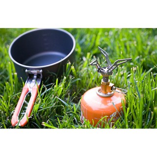 Bếp ga Titanium Fire Maple FMS-300T