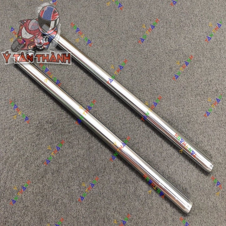 Ty Phuộc 32Mm Chế Moto Cafe Racer MS2424