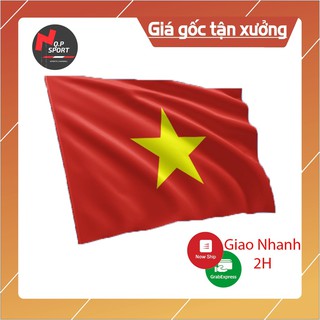 Cờ Tổ Quốc, Cờ Đỏ Sao Vàng cao cấp đẩy đủ các loại