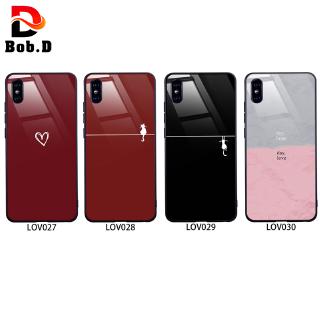 Ốp lưng hình con mèo cho IPhone 6/6S 7/8/7P/8P