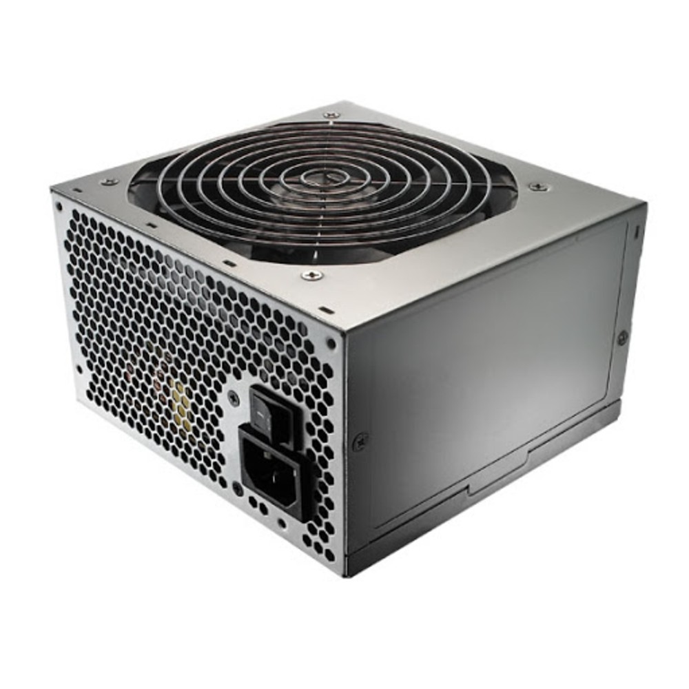 Nguồn máy tính COOLER MASTER 460W - ELITE (460W) - Hàng chính hãng new 100%