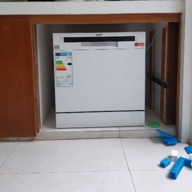 Máy rửa chén Kaff KF-SW800