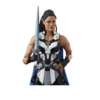 Mô Hình Marvel Legends Series King Valkyrie