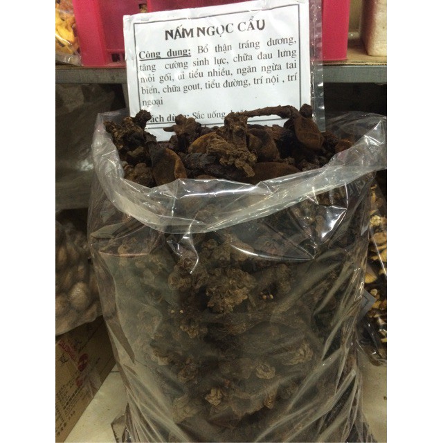 Ngọc cẩu khô đẹp cho phái mạnh 500g - 1kg