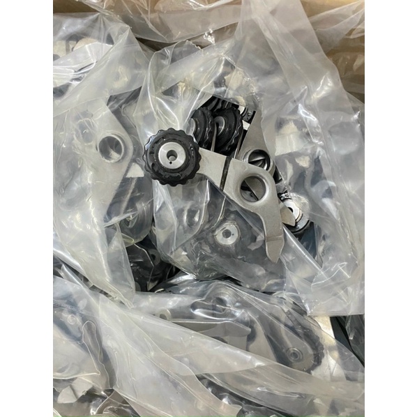 Cần tăng cam Dream, Wave S110, Future 125…