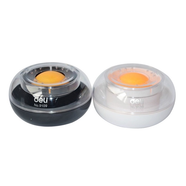 Bóng đếm tiền Deli 9109