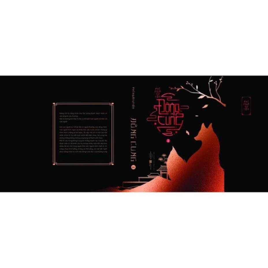 [Giao Nhanh] Sách - Ngôn Tình  Đông cung (2 tập) - Tác giả Phỉ Ngã Tư Tồn [AZVietNam]