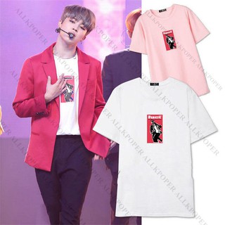 Áo thun BTS Jimin concert