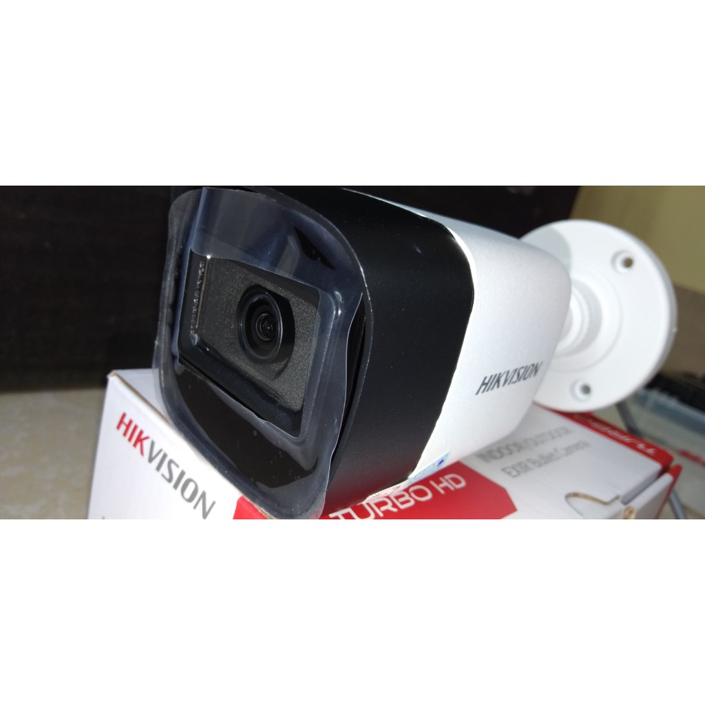 Camera giám sát CHỐNG NGƯỢC SÁNG THỰC Hikvision DS-2CE16D3T-IT | BigBuy360 - bigbuy360.vn