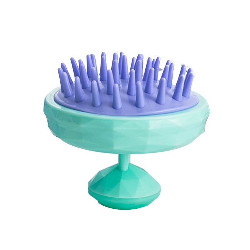 Dầu Gội Đầu Tẩy Tế Bào Chết Cho Da Đầu Thương Hiệu brroa