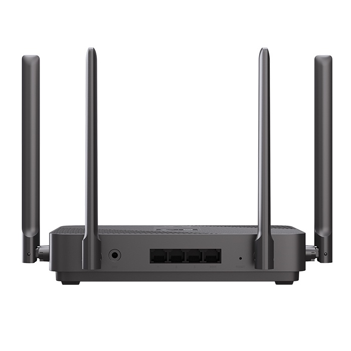 Xiaomi CR6608, Router Wifi 6, AX1800, Gigabit LAN, phát sóng Wifi, Mesh, ổn định tốc độ cao | WebRaoVat - webraovat.net.vn