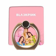 giá đỡ điện thoại dạng nhẫn Blackpink IR9 đỡ điện thoại thần tượng kpop blink