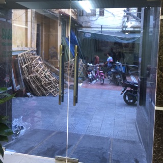 Film dán kính một chiều Hàn Quốc (kt200x100cm)