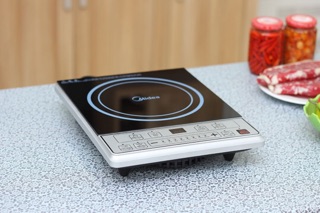 Bếp từ Midea MI-B2015DE