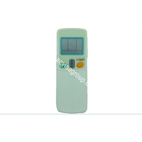 Điều Khiển Điều Hòa Daikin 1 Nút
