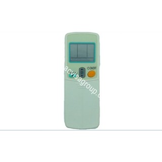 Điều khiển điều hòa daikin 1 nút