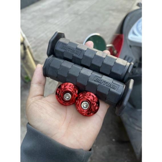 Bao Tay Daytona Gắn Xe Máy, Moto Tặng kèm Gù GR5