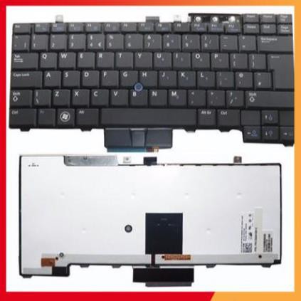 💖💖 [Freeship toàn quốc từ 50k] Phím Dell Latitude E6400 E6410