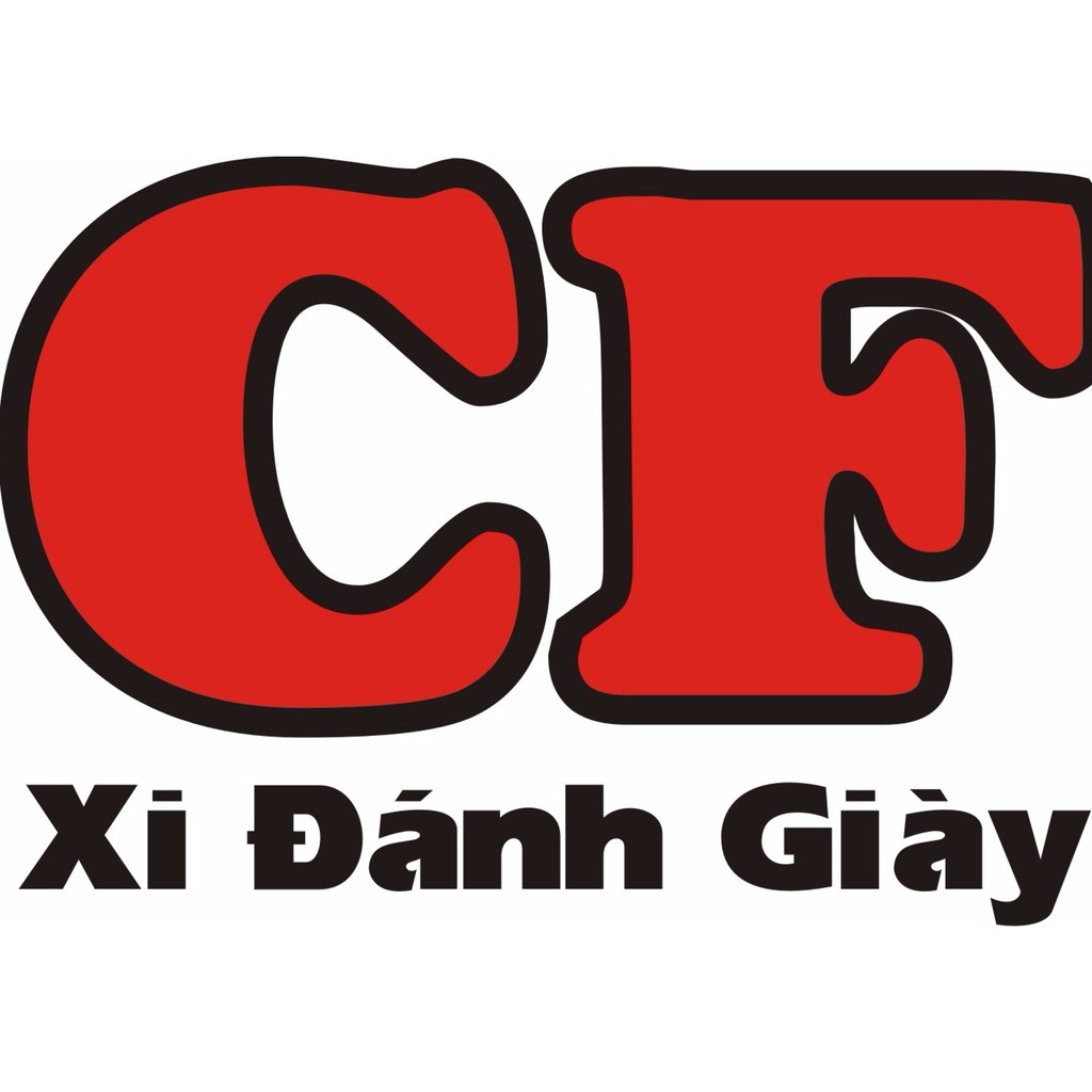 Xi Đánh Giày CF