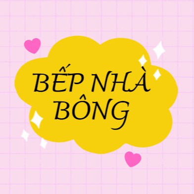 Ăn Vặt Nhà Bông - Bếp Nhà Bông