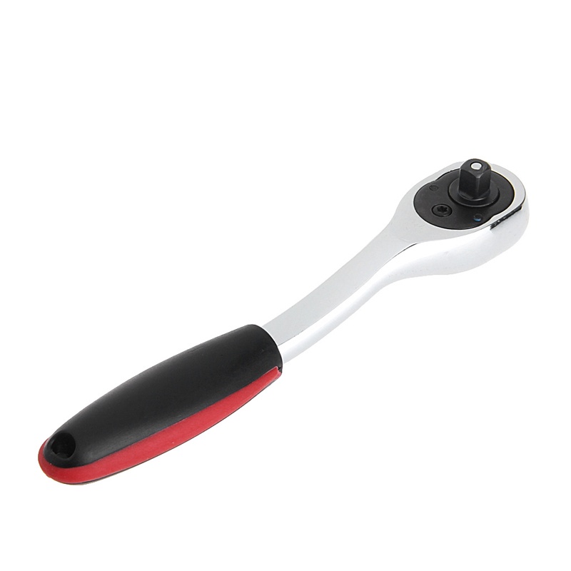 Cờ Lê Sửa Chữa Răng 1/4&quot; 72 Răng Chất Lượng Cao