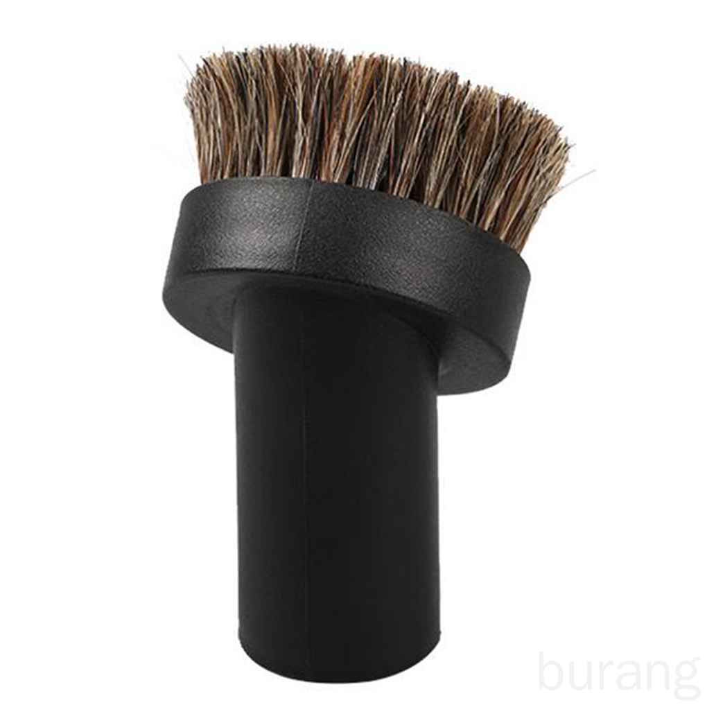 Đầu Cọ Tròn 32mm Thay Thế Cho Máy Hút Bụi