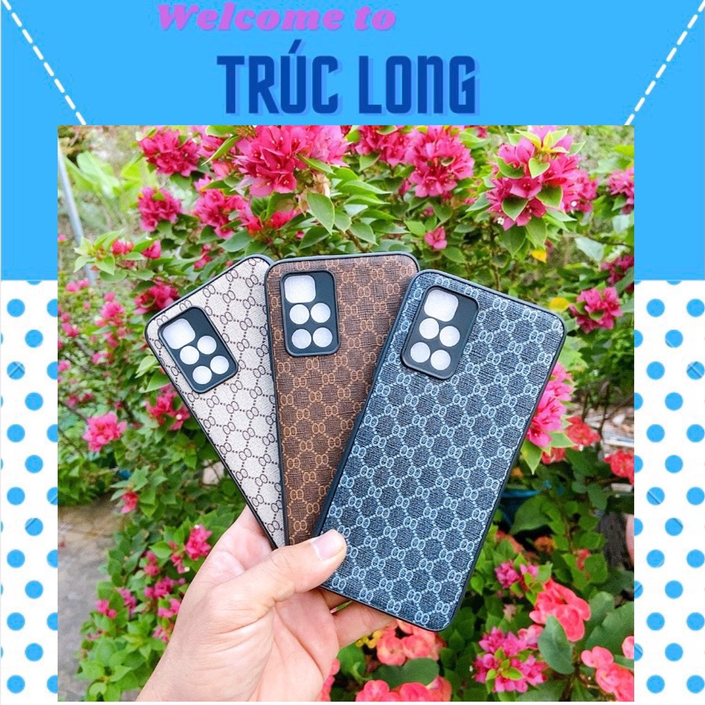 Ốp da Xiaomi redmi 9C/MI 9T/MI 10/MI 9A/MI 9I/NOTE 9