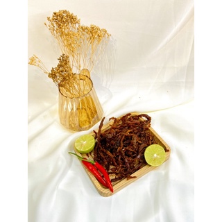 BÒ KHÔ SỢI