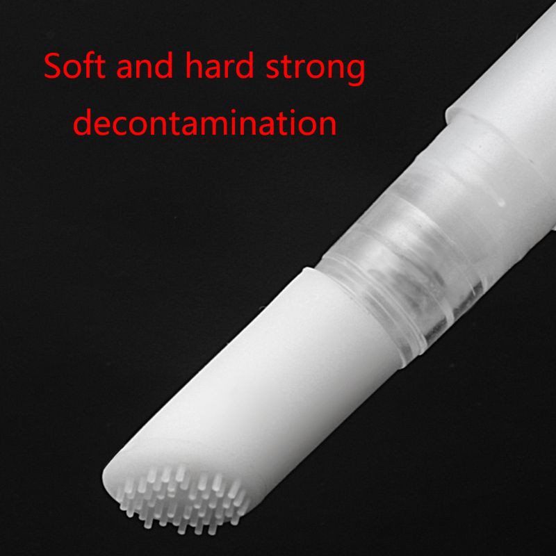 1 set dụng cụ vệ sinh tai nghe airpods 1/2/ hộp sạc tai nghe đa năng