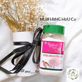 Muối hồng Himalaya Parliament 450g