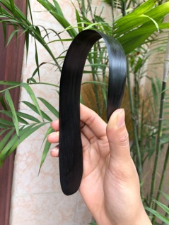 Dao lóc dừa nguyên cơm