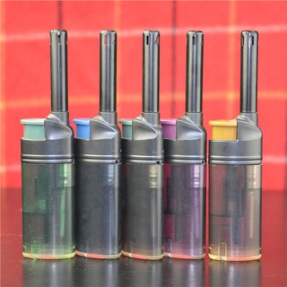 Súng mồi lửa tiện dụng