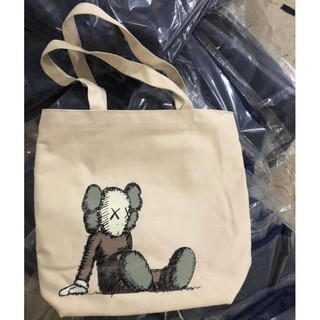 💸💸Túi TOTE KAWS 💸💸