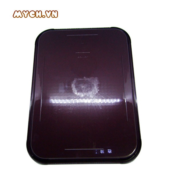 Mâm nhựa vuông chống trơn trượt MNVCT, chất liệu bền, KT 41 x 30. | BigBuy360 - bigbuy360.vn