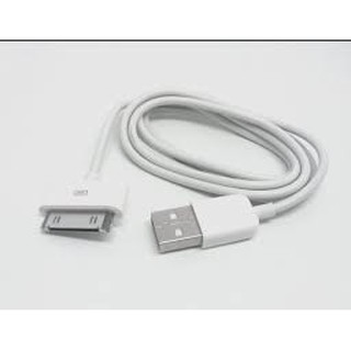 [GIẢM GIÁ MẠNH] Cáp Iphone 4A lưới dày AA
