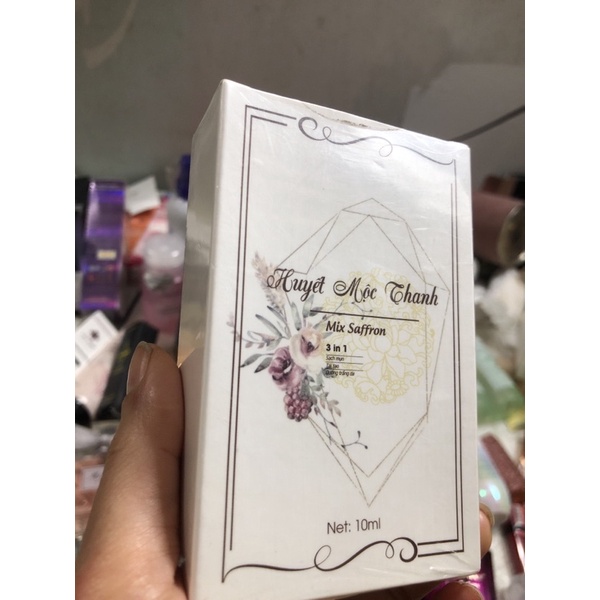 sản phẩm chăm sóc da