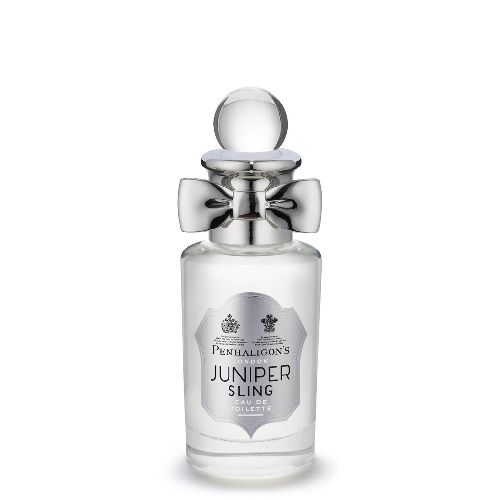 Nước hoa Unisex Juniper Sling PENHALIGON`S 10ml 𝗔𝘂𝗿𝗼𝗿𝗮'𝘀 𝗣𝗲𝗿𝗳𝘂𝗺𝗲 𝗦𝘁𝗼𝗿𝗲 ®️