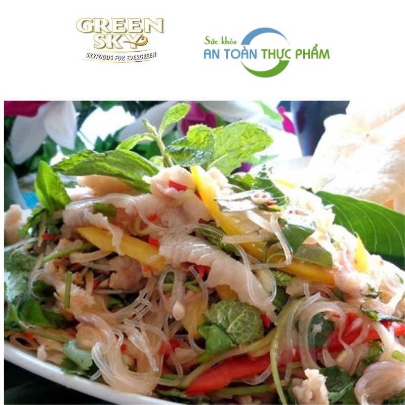 [ Sỉ - Lẻ ] Chân Gà Rút Xương Hàng Loại 1 | BigBuy360 - bigbuy360.vn