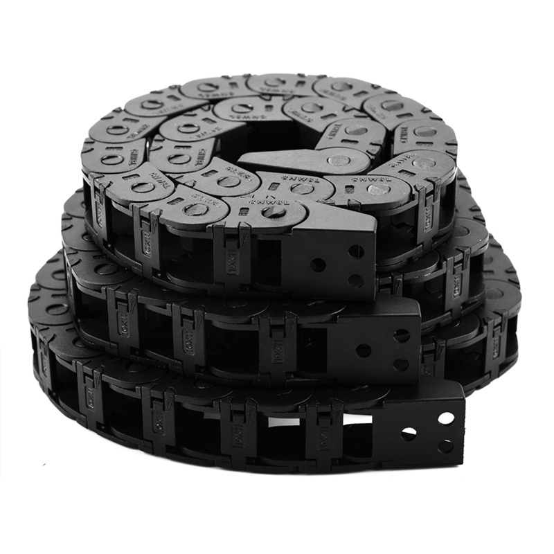 Dây Cáp Bằng Nhựa Linh Hoạt 300x300mm